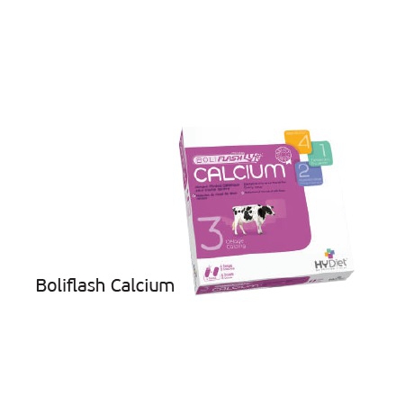 Boliflash Calcium